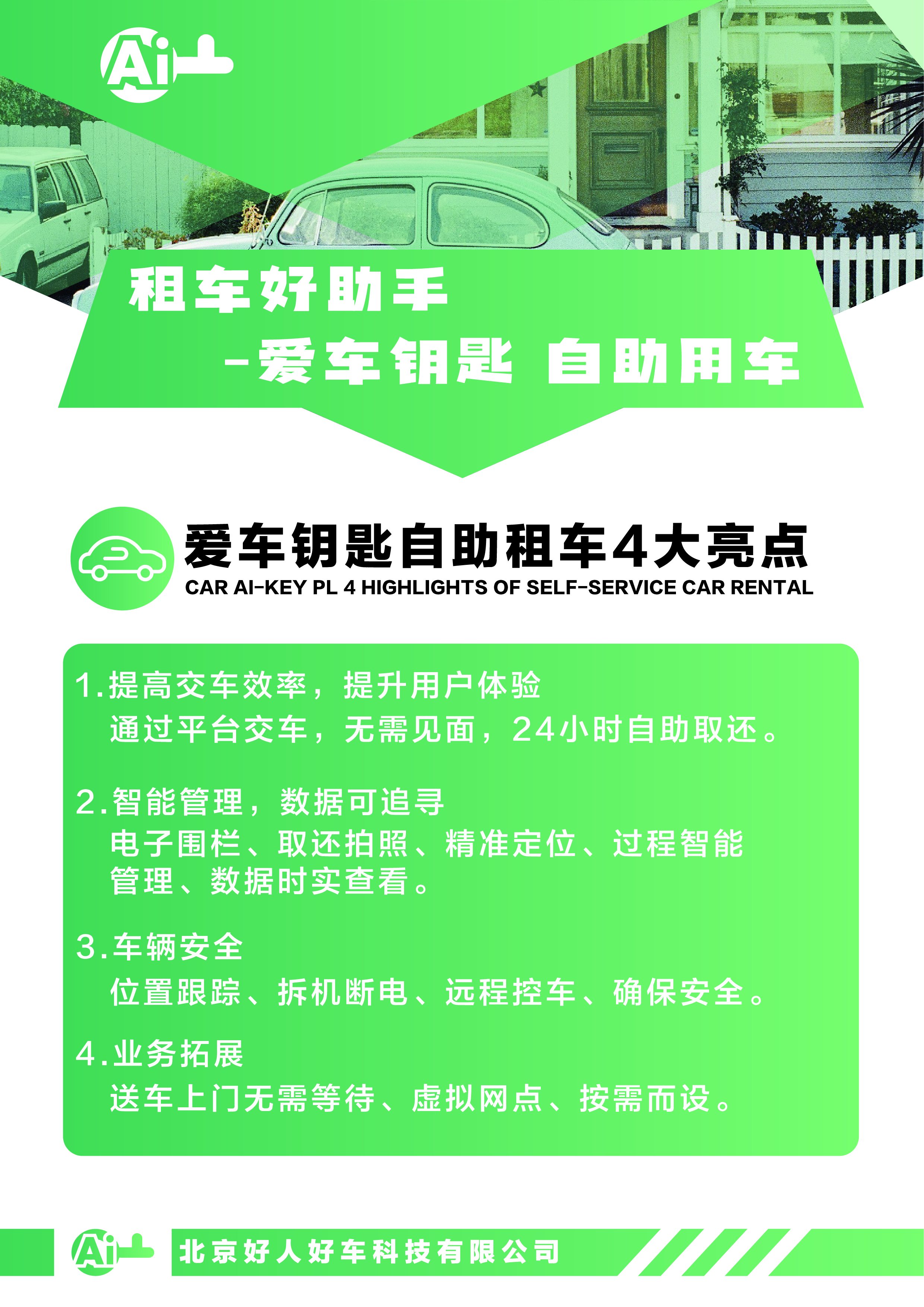 自助用车服务平台(图1)